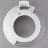 BOWL GUARD  MIXER  7 & 10QT