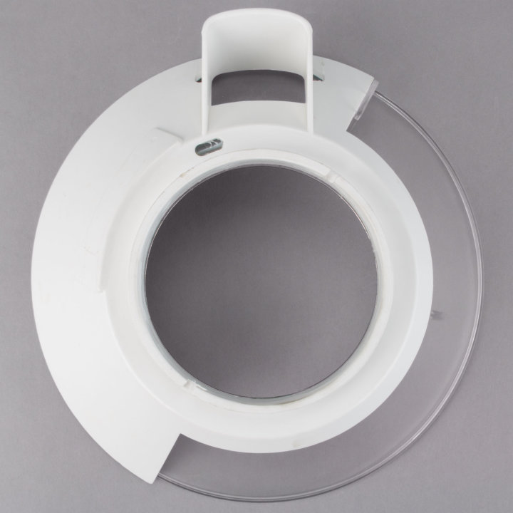 BOWL GUARD  MIXER  7 & 10QT
