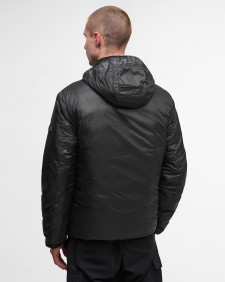 Lumley Quilted Jacket 