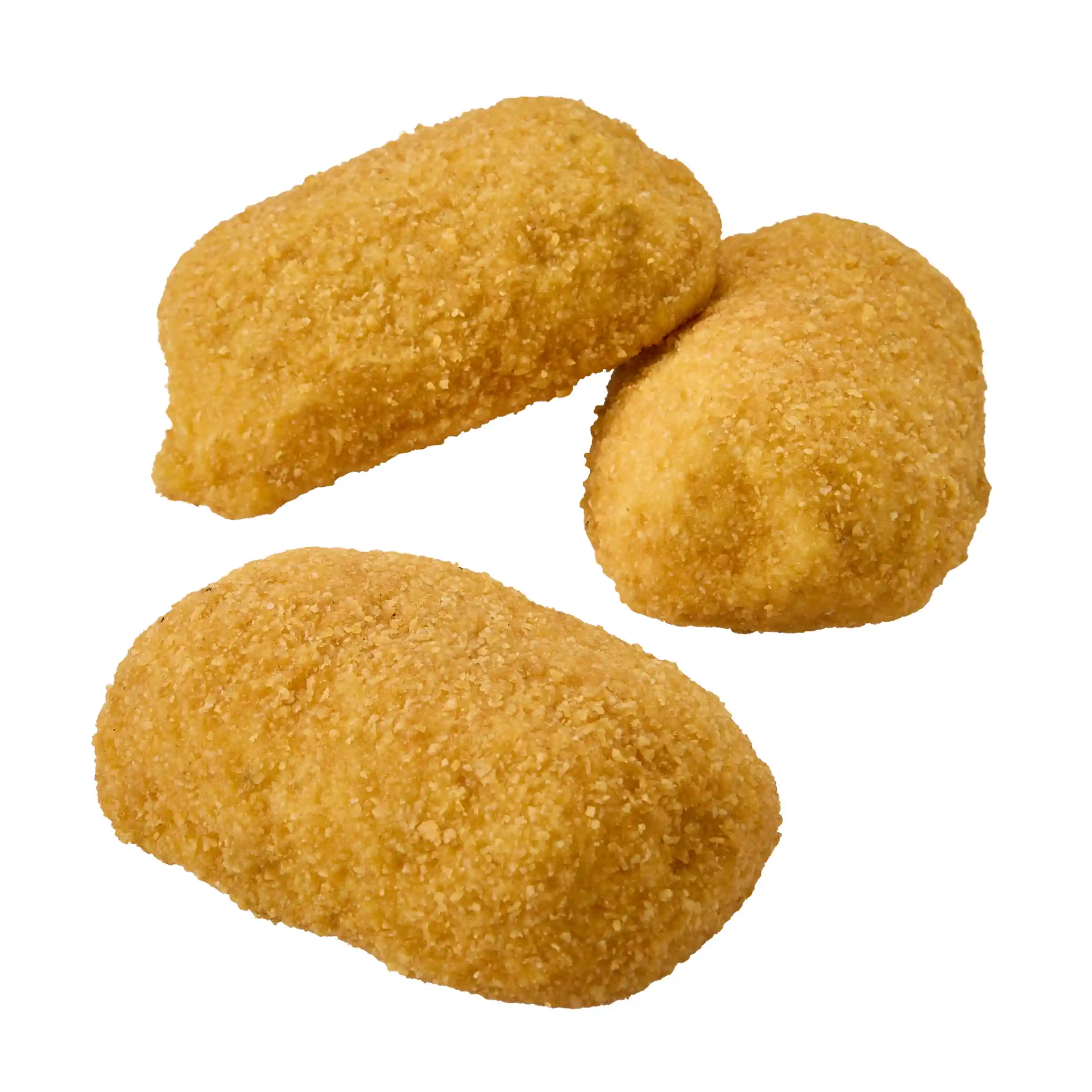 Barber Foods® Uncooked Breaded Chicken Kiev Boneless Stuffed Chicken Breasts 4 oz._image_2
