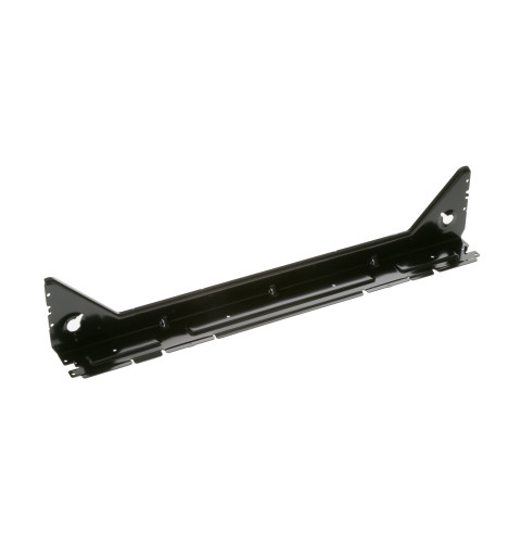 Laundry bar cross rear bottom