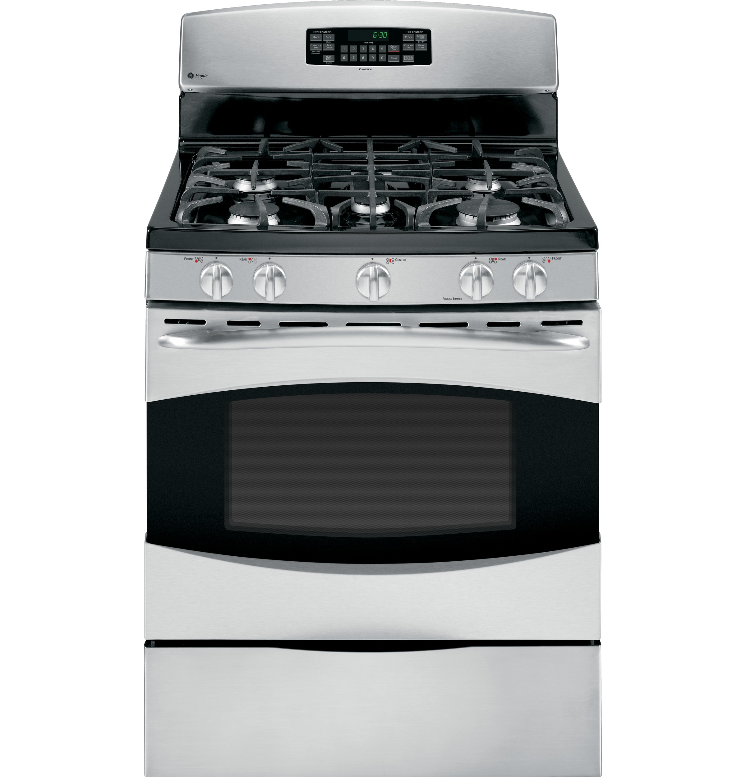 GE Profile™ 30