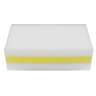 Impact, Amazing Sponge™, Rectangle, 2.75"x4.5", White