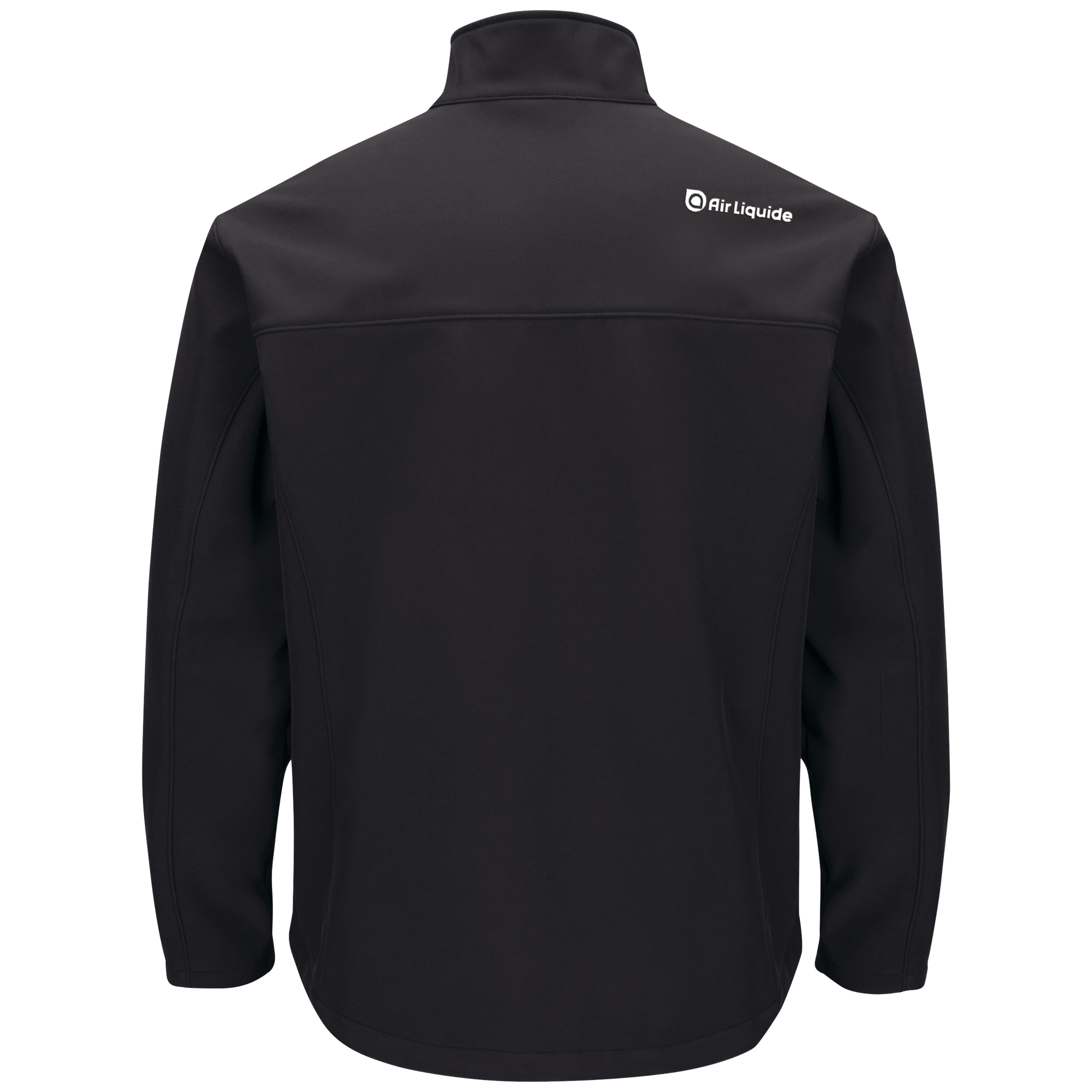 Red Kap Men's Deluxe Soft Shell Jacket - Picture 10 of 13