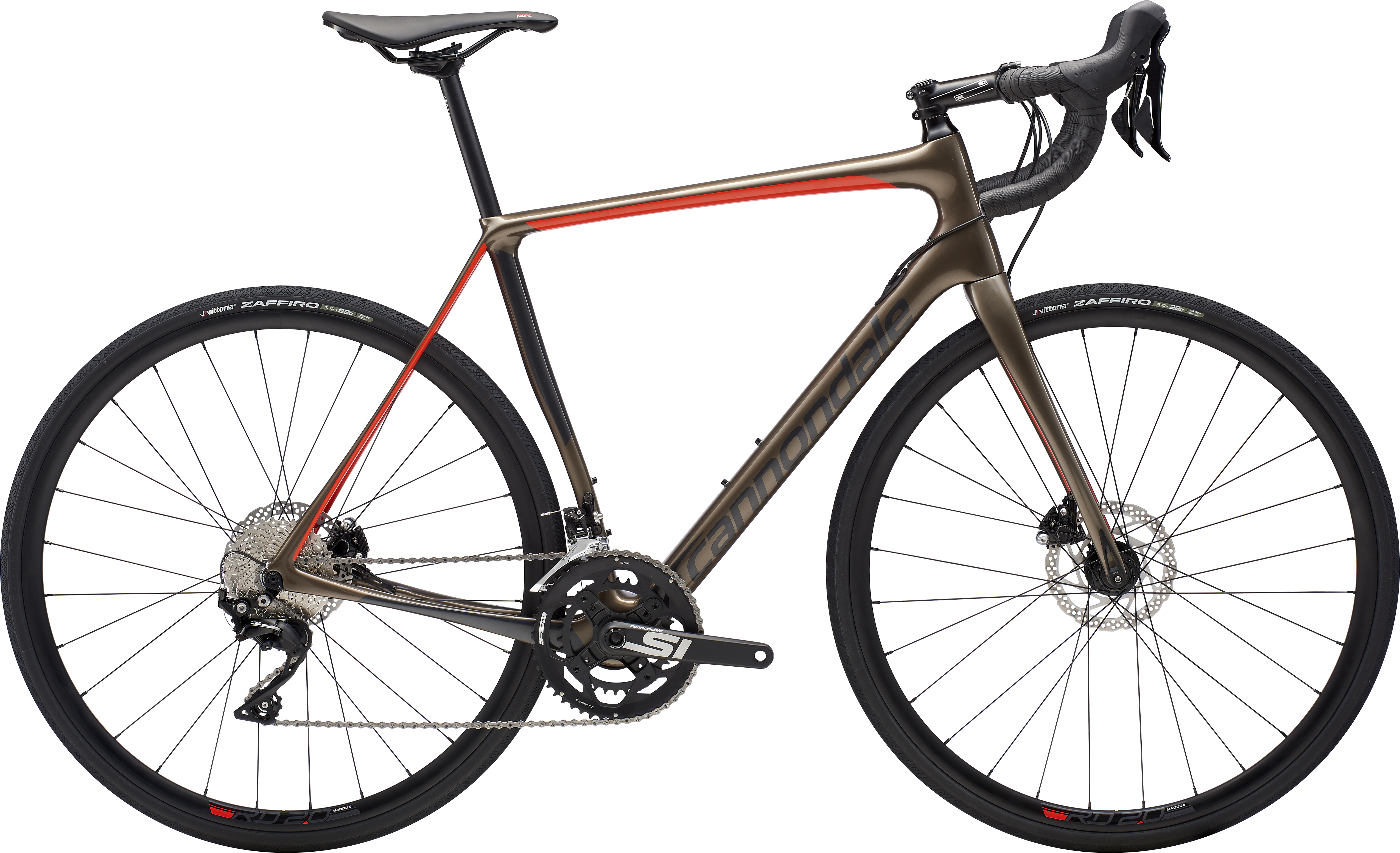 cannondale synapse size 48