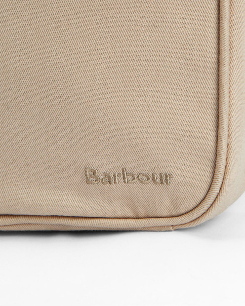 Olivia Crossbody Bag Light Sand