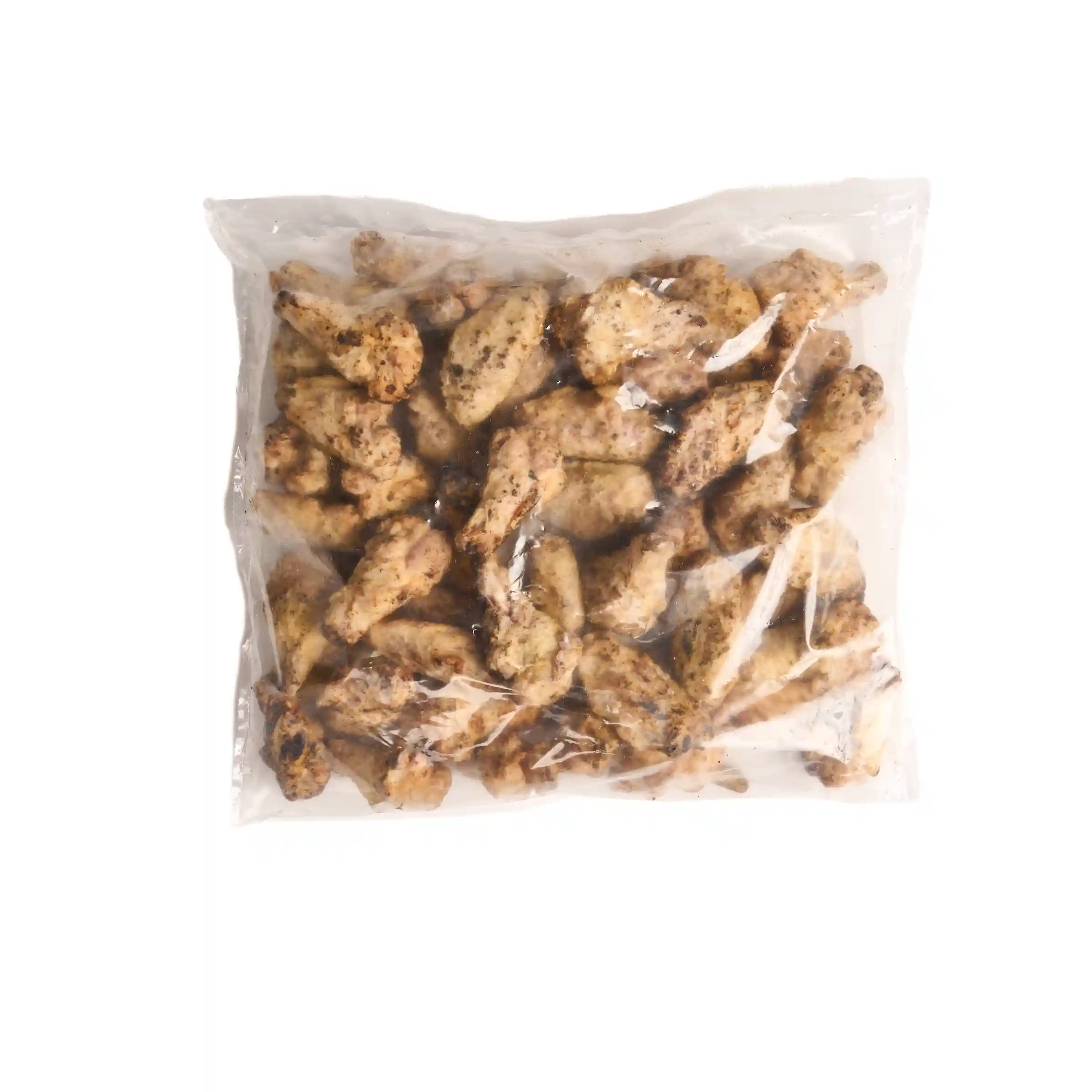 Tyson® Fully Cooked Unbreaded Flame Grilled Bone-In Chicken Wing Sections, Jumbo_image_3