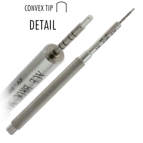 ACE Implant Site Dilator Step 1.6mm/2mm