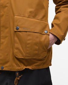 Re-Engineered Wading Spey Showerproof Jacket 