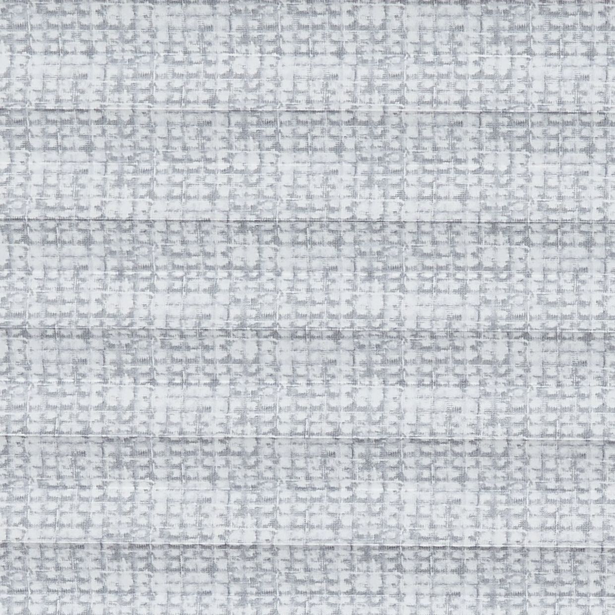 Infinity Grey Pleated Blind