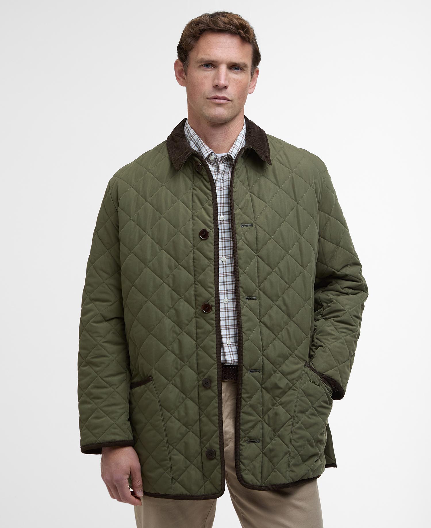 Steppjacke Edale image number 0
