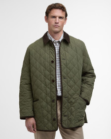 Steppjacke Edale 