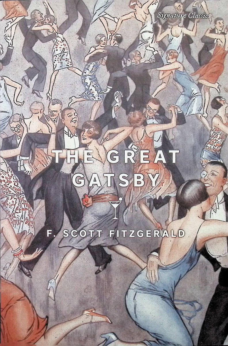 Great Gatsby (Signature Classic)