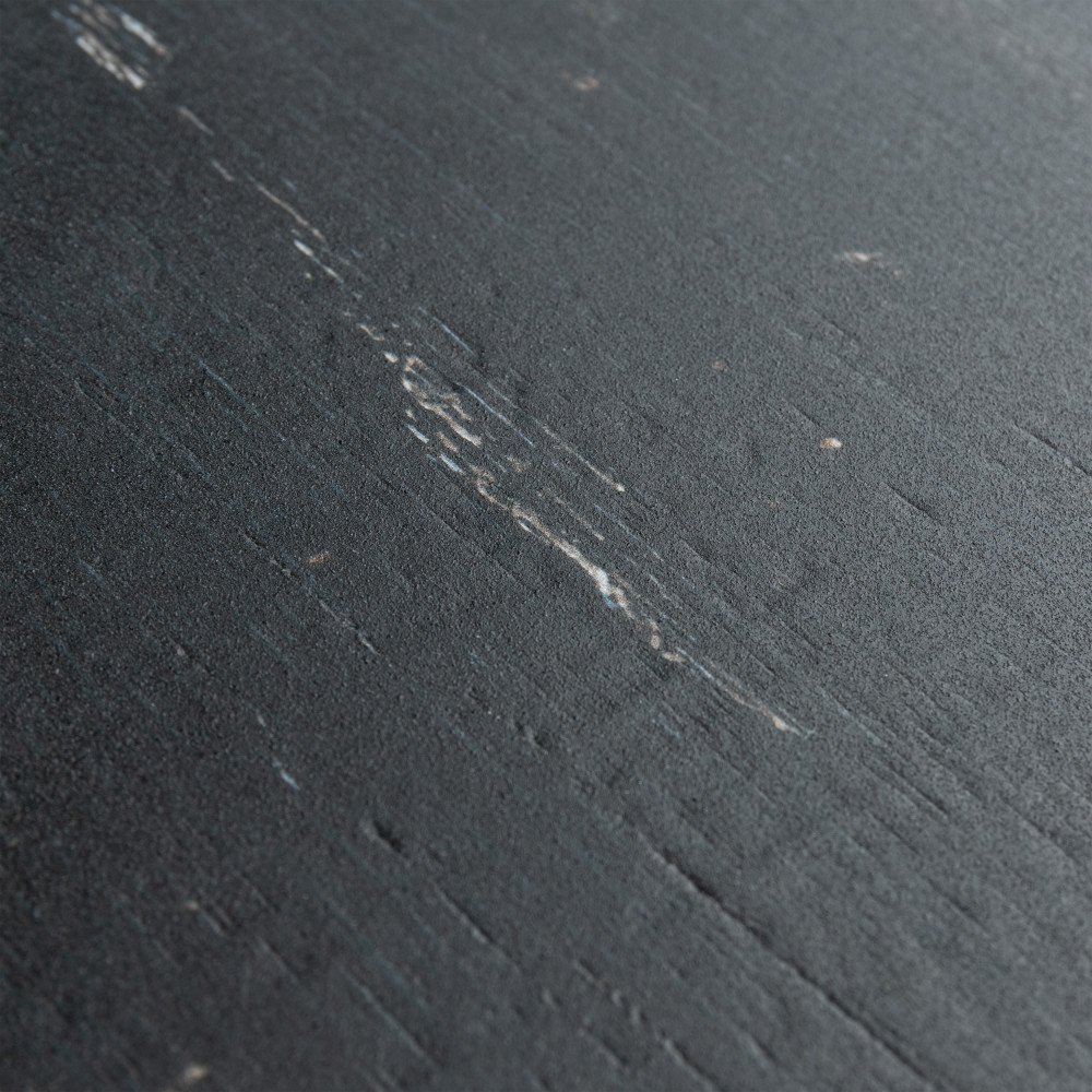 Retro Hex Nero 14-1/8 in. x 16-1/4 in. Porcelain Floor and Wall Tile