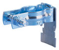 Cable Support Spring Steel Steel Wall Mount 15 lb. Load Rating