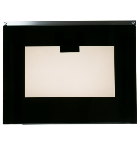 GLASS OUTER DOOR ASSEMBLY