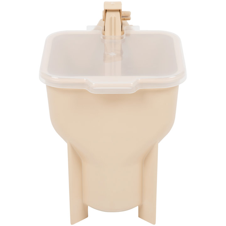 Dispensador con control de porciones Traex® de 1,4 Litros