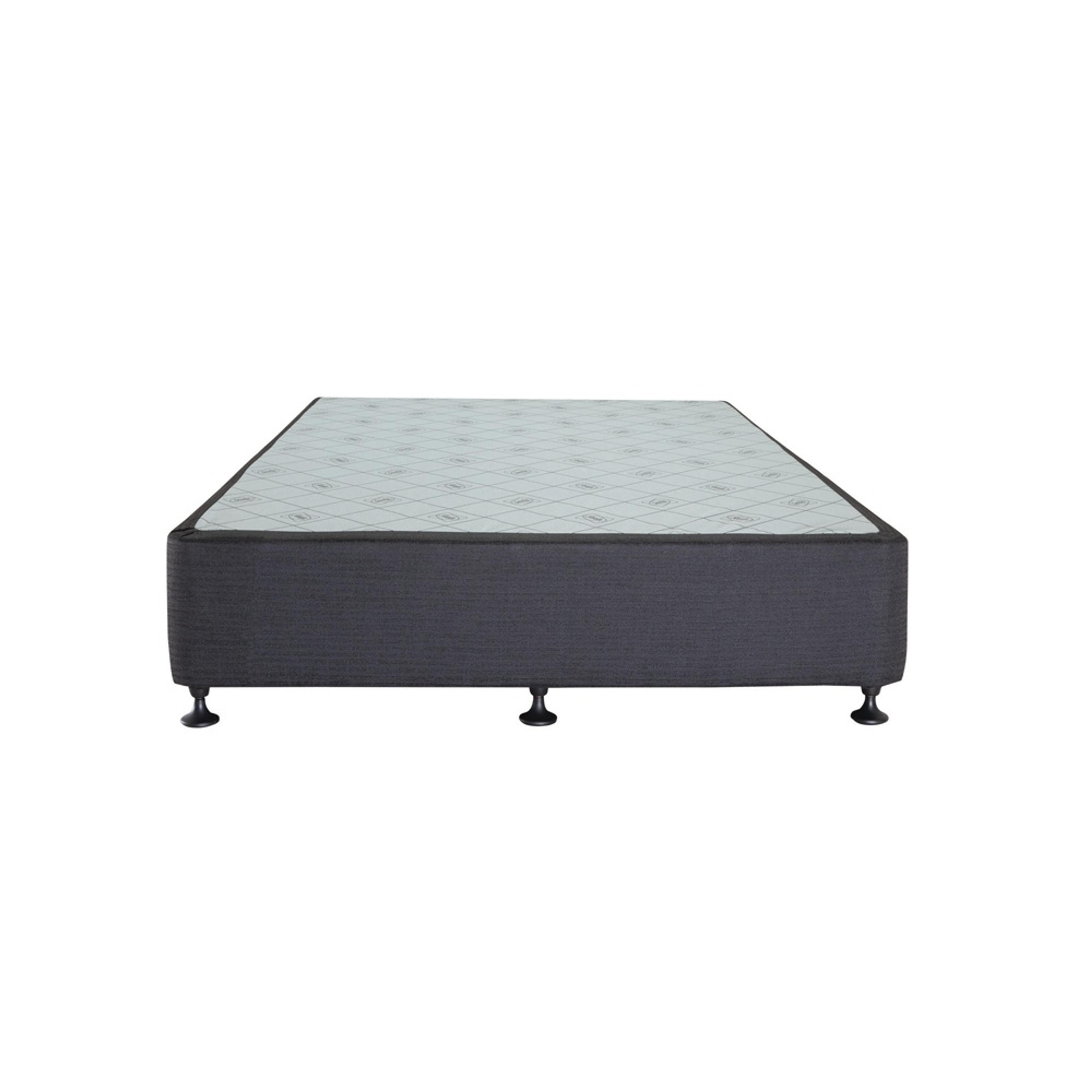 Product image of the  Sealy Posturepedic 2025 Base, Black from Forty Winks