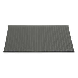 NSN7220016163623, AbilityOne®, SKILCRAFT, Anti-Fatigue Mat, 24"x36", Black