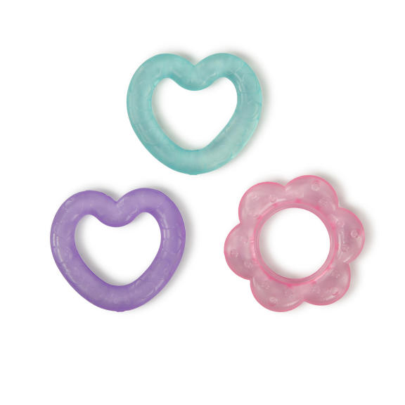 Chill & Teethe™ Teething Toy
