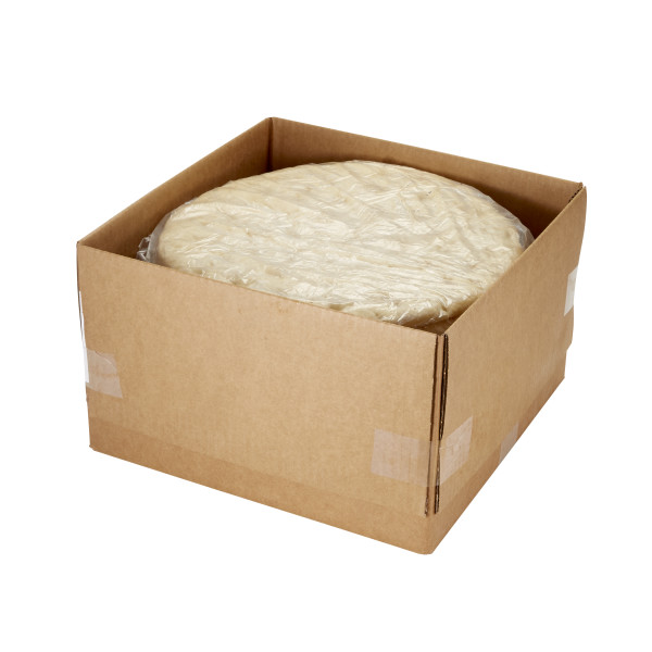 FONTANINI(r) Rustic Pizza Crust, 14 inch, 18 oz, 14 unit/case . C1RM - Front Right Open Case (Hi Res)