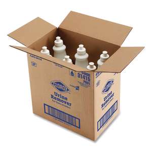 Clorox, CloroxPro Urine Remover,  32 fl oz Bottle