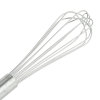 12-inch stainless steel French whip