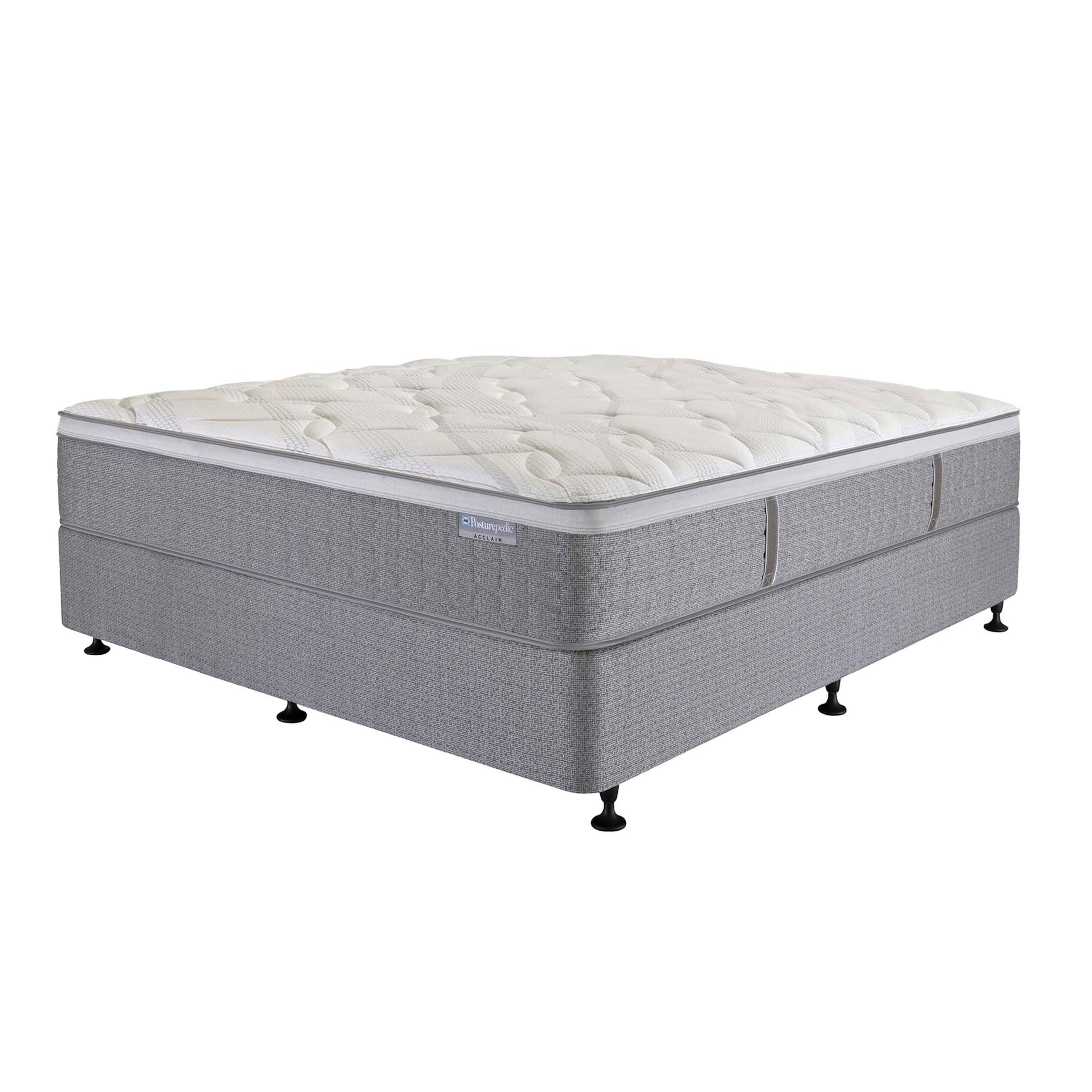 Product image of the  Sealy Posturepedic Acclaim Alpine Mattress, Medium from Forty Winks