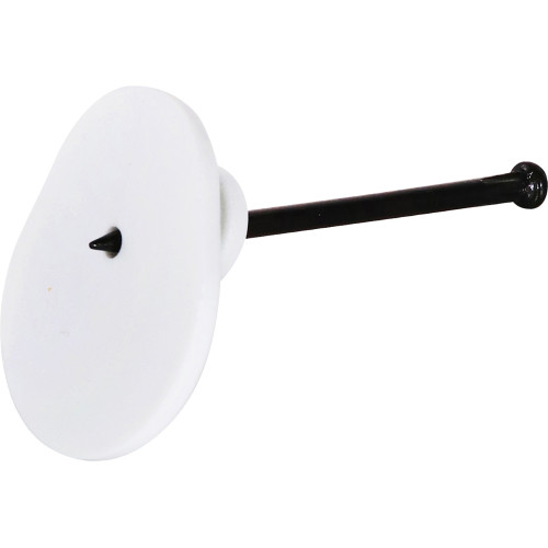 Hillman ReadyNail Dual Head Picture Hanger (20lb) 6 Piece