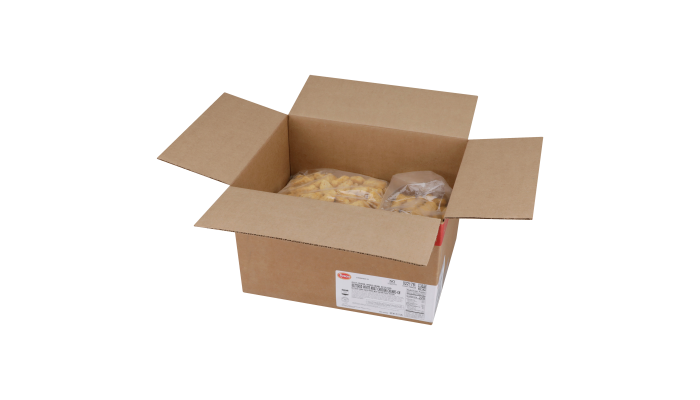 Tyson® Fully Cooked Tempura Whole Grain Battered Chicken Nuggets, CN, 0.75 oz._image_4