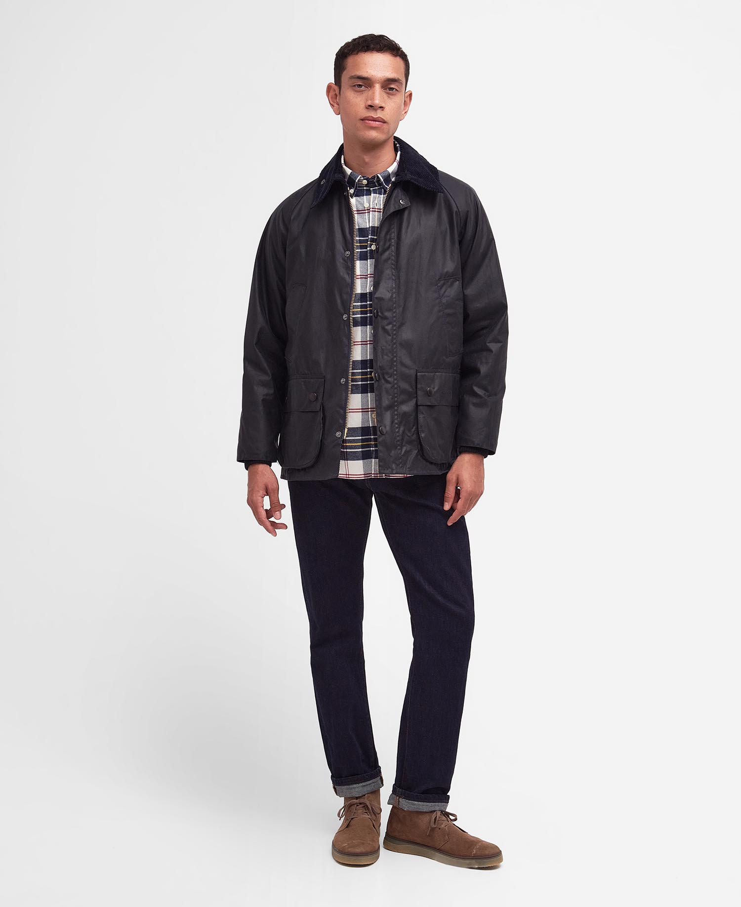 Bedale® Waxed Jacket image number 1