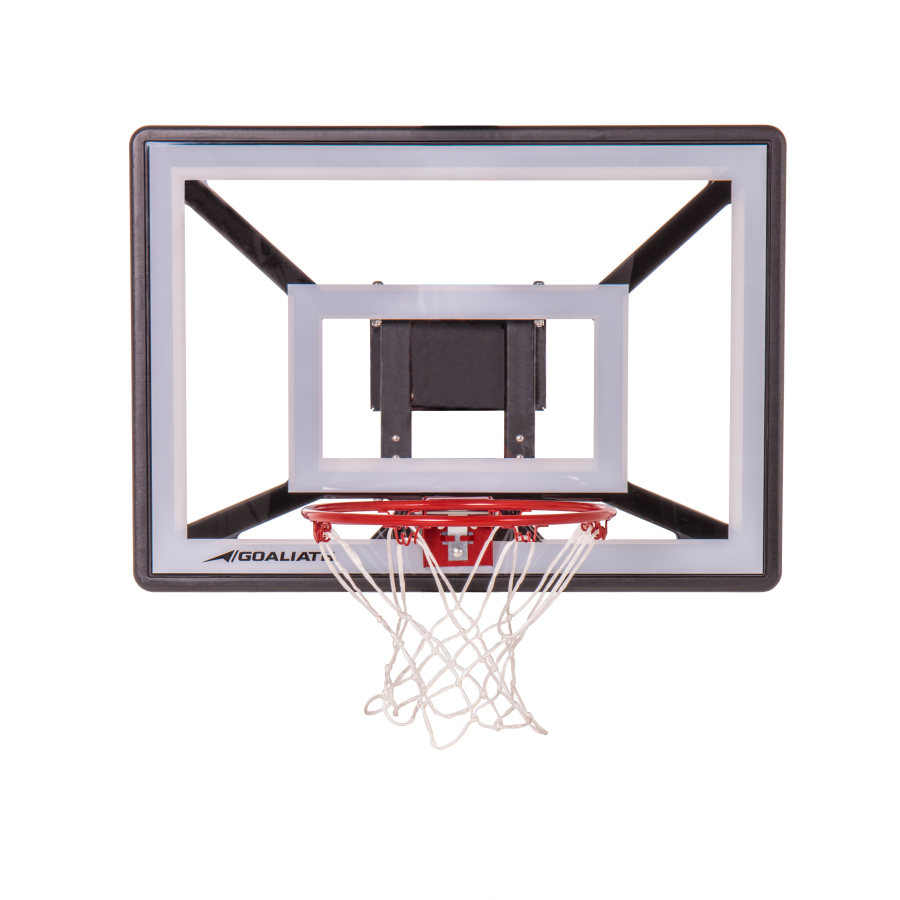 Goaliath Junior Youth Basketball Hoop Goaliath