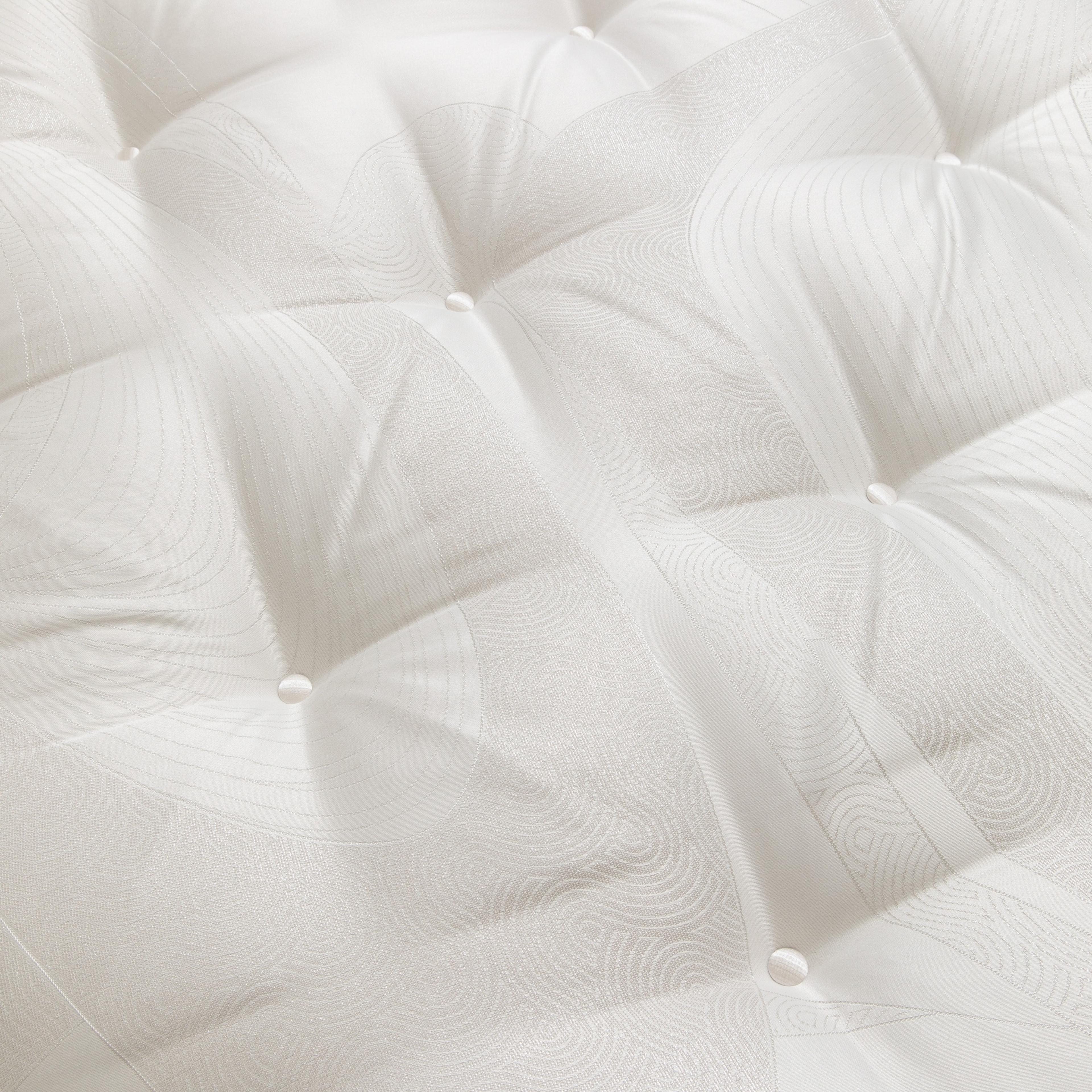Detail image of the  Sealy Posturepedic Crown Jewel Opulence Mattress, Ultra Plush from Forty Winks