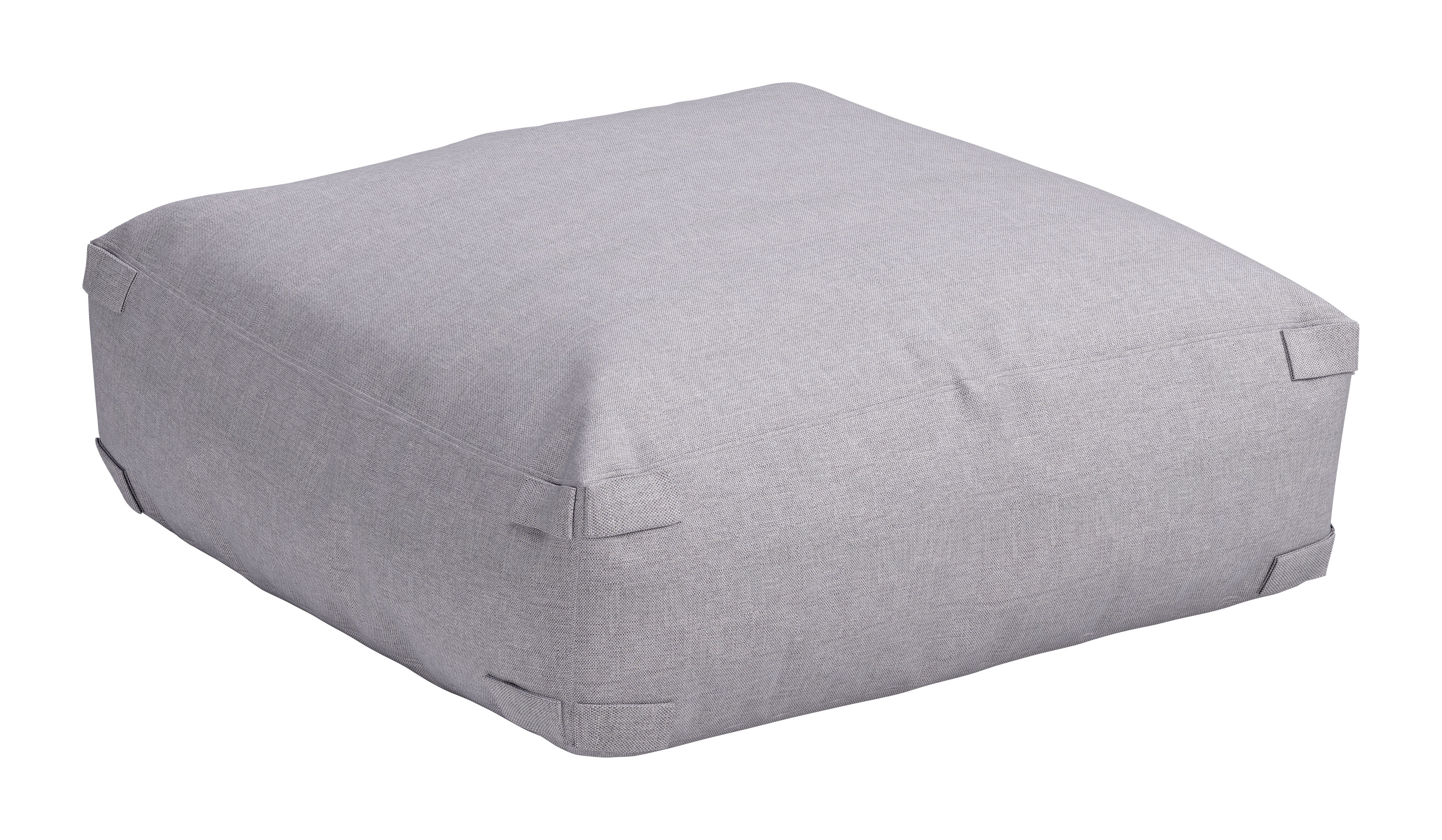Luanda Ottoman Gray product image