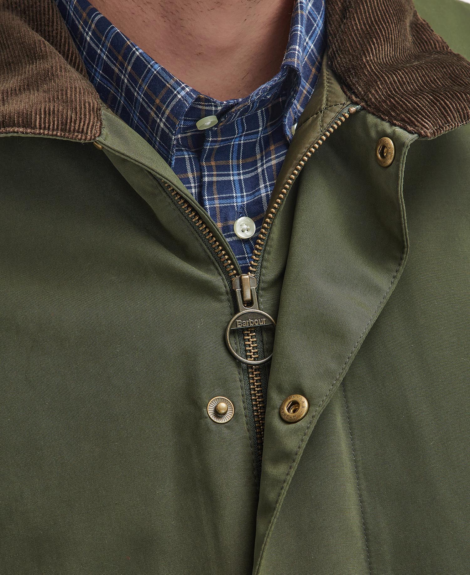 Winter Spoonbill Waterproof Jacket image number 5