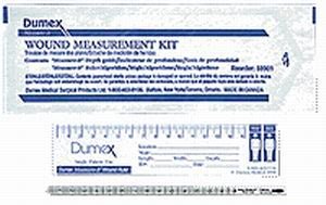 Dumex Wound Measure Kit