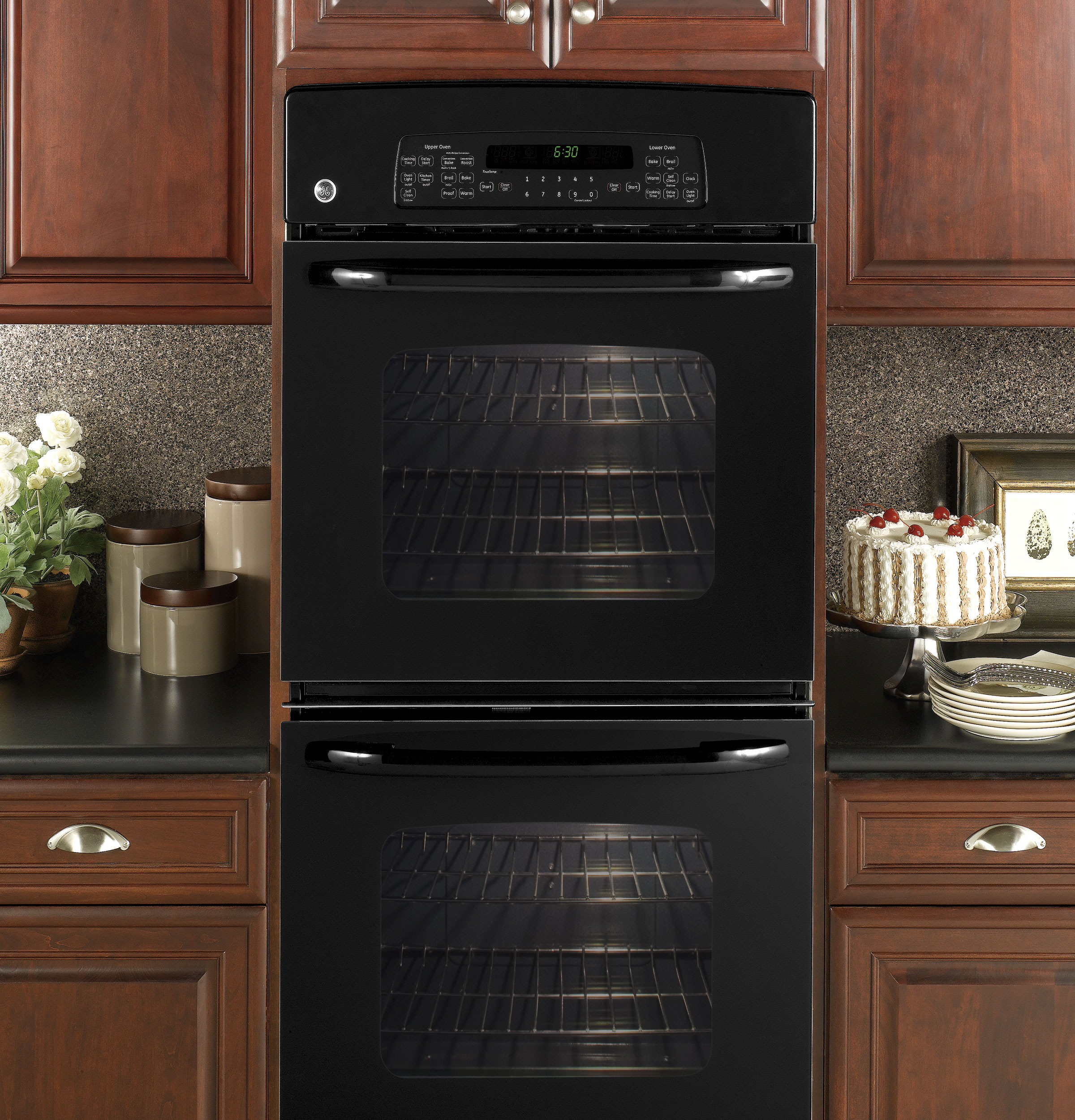 GE® 27