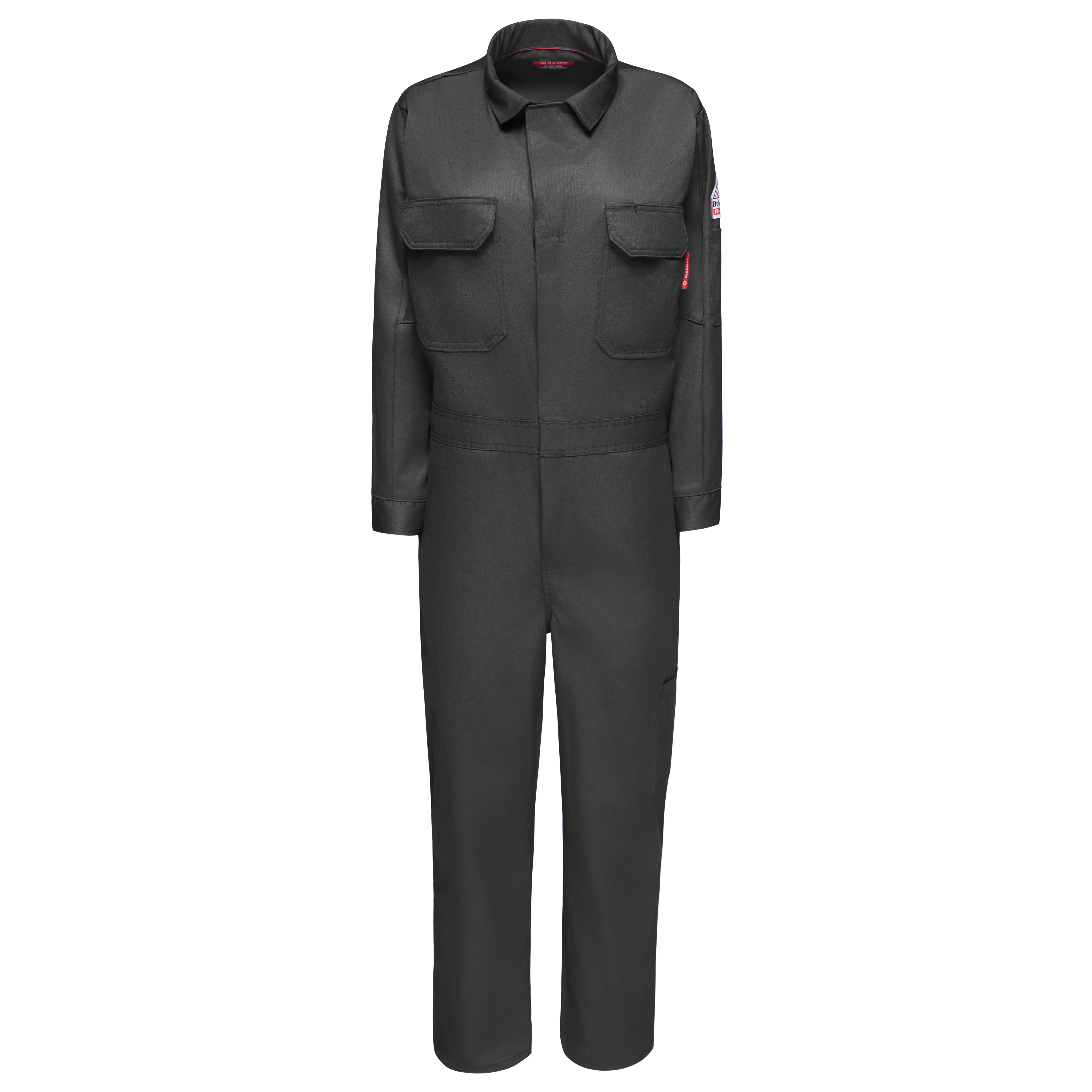 IQ Series Women‘s Mobility Coverall-Bulwark