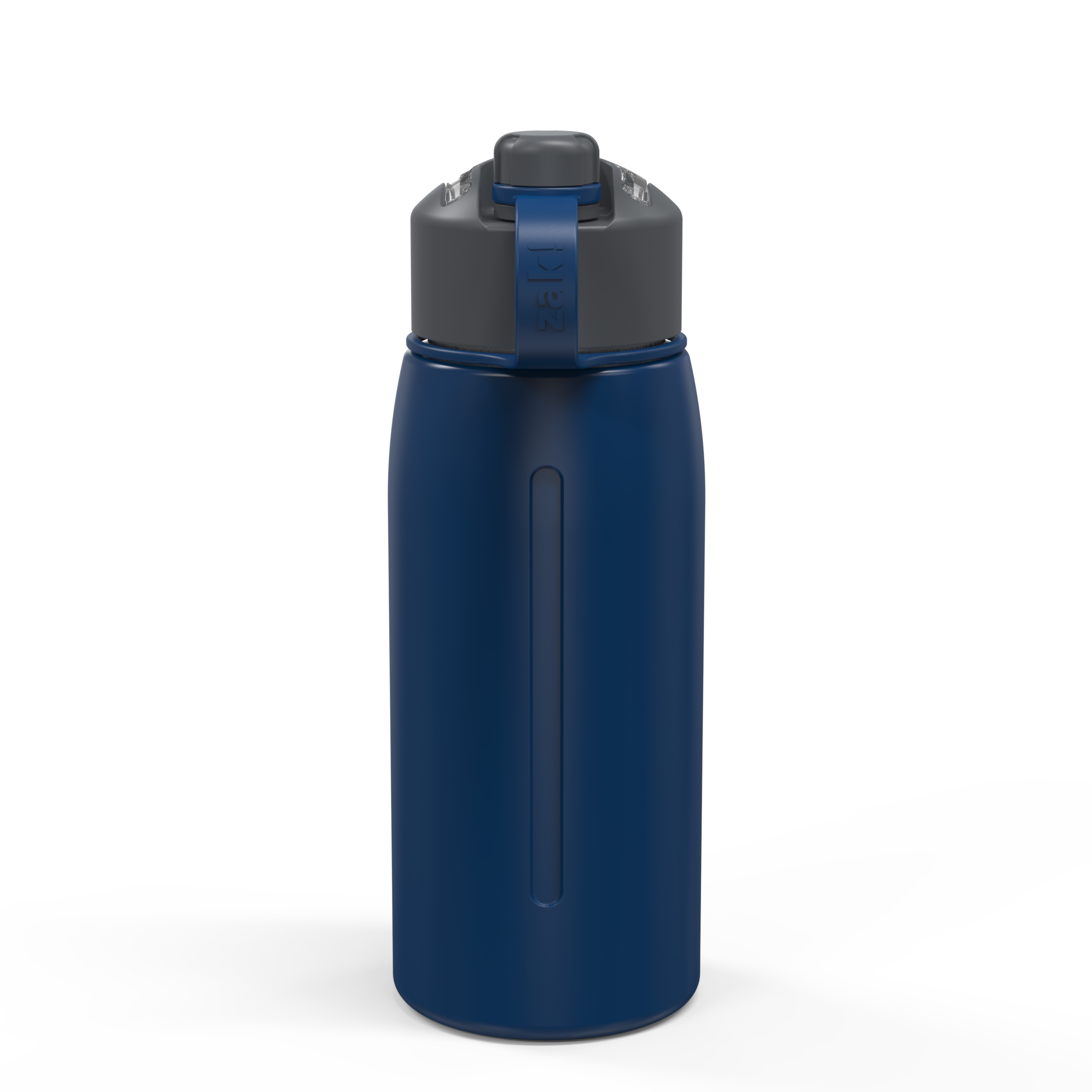 Genesis 24 ounce Vacuum Insulated Stainless Steel Tumbler, Indigo slideshow image 9 Genesis 24 ounce Vacuum Insulated Stainless Steel Tumbler, Indigo slideshow image 9