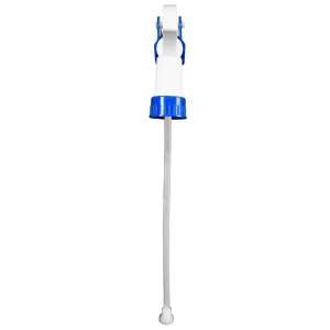Impact, High Output Trigger Sprayer, 9.5" Tube L, Blue/White
