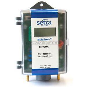 Dry - Differential Pressure Transmitters