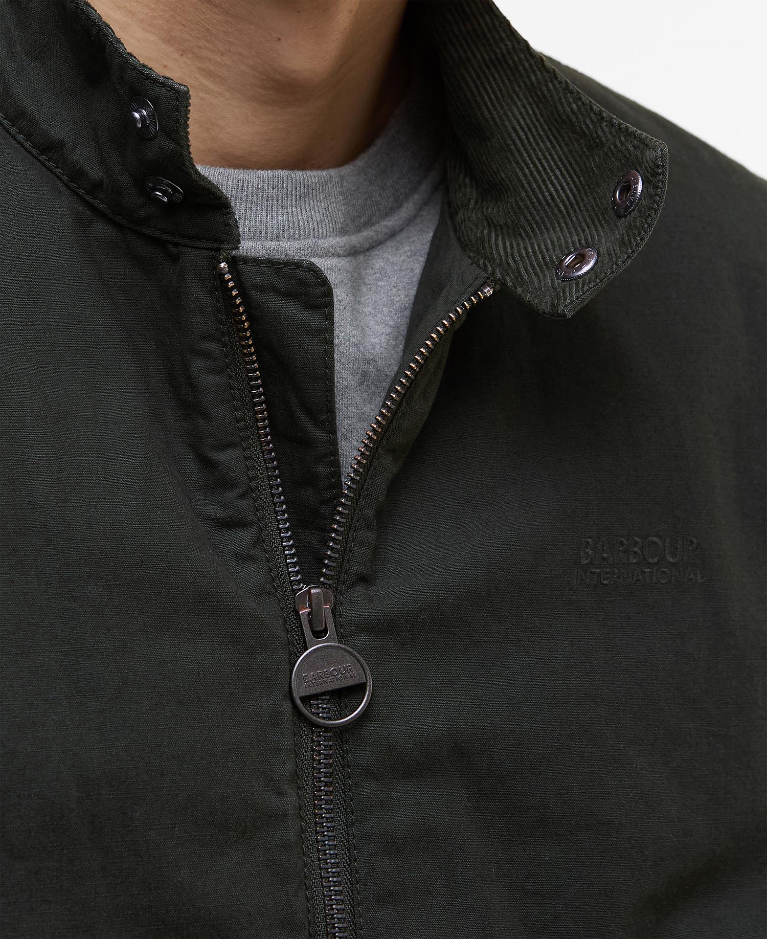 Denton Casual jacket image number 5