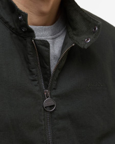 Denton Casual jacket Sage