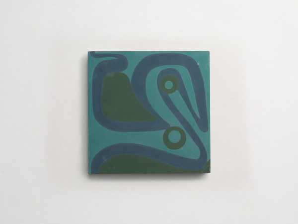 cement | ruan hoffmann: postcards from myself | tokyoyo | kelly, leaf + federal blue 