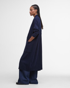 Luna Cardigan 