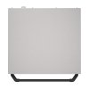 208- to 240-volt half-size convection oven