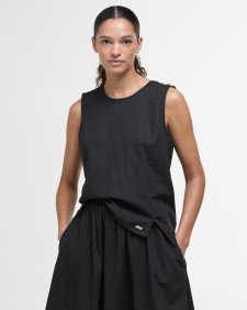 Blusa senza maniche Lucy 