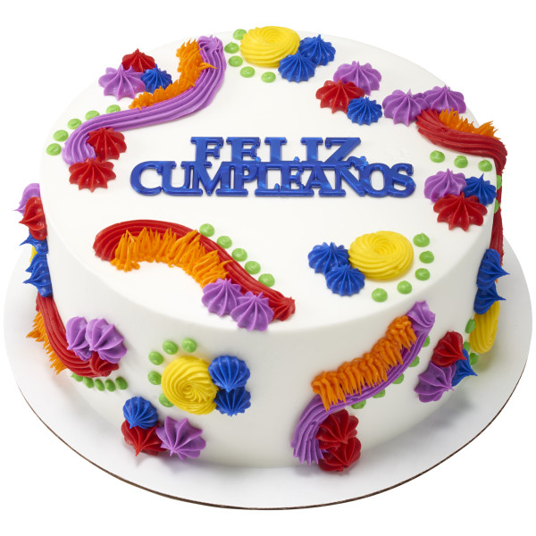 Feliz Cumpleaños Script Layon