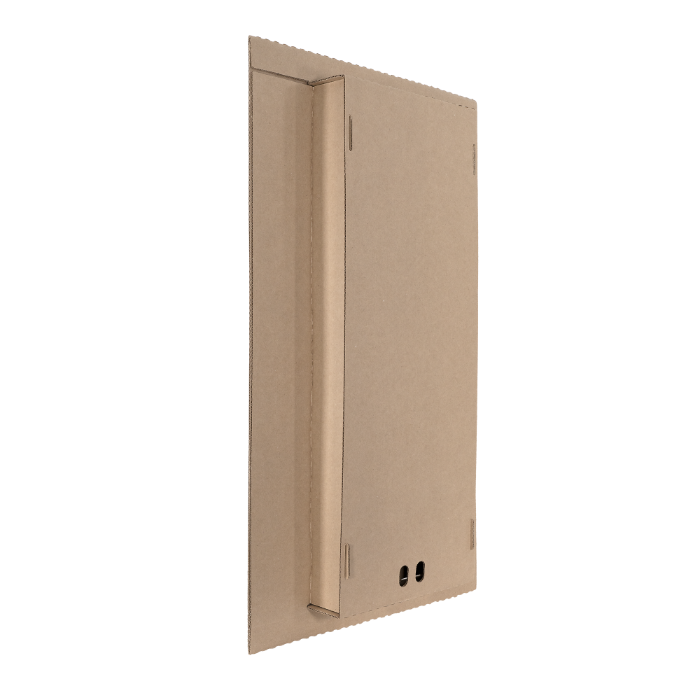 LARGE IS SPACE SAVER (IS10) (4-PACK)