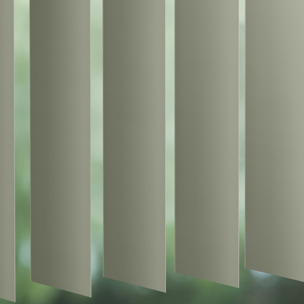 PVC 7602 Vertical Blind